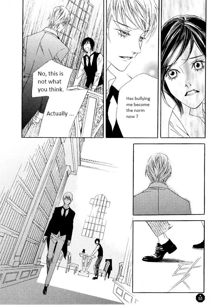 Savage Garden Chapter 11 35